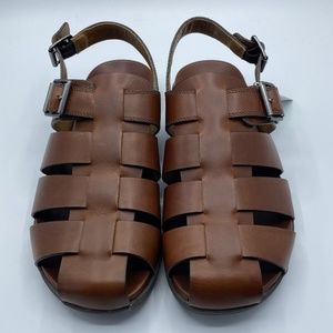 Vionic Men's Ludlow Gil in BROWN